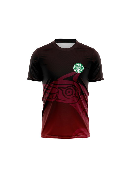 FREE SBWR Men's h2O Team Jersey Short Sleeve - Oddball Workshop