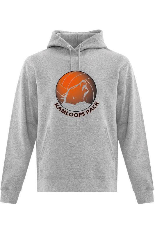 KVA Hoodie - Oddball Workshop