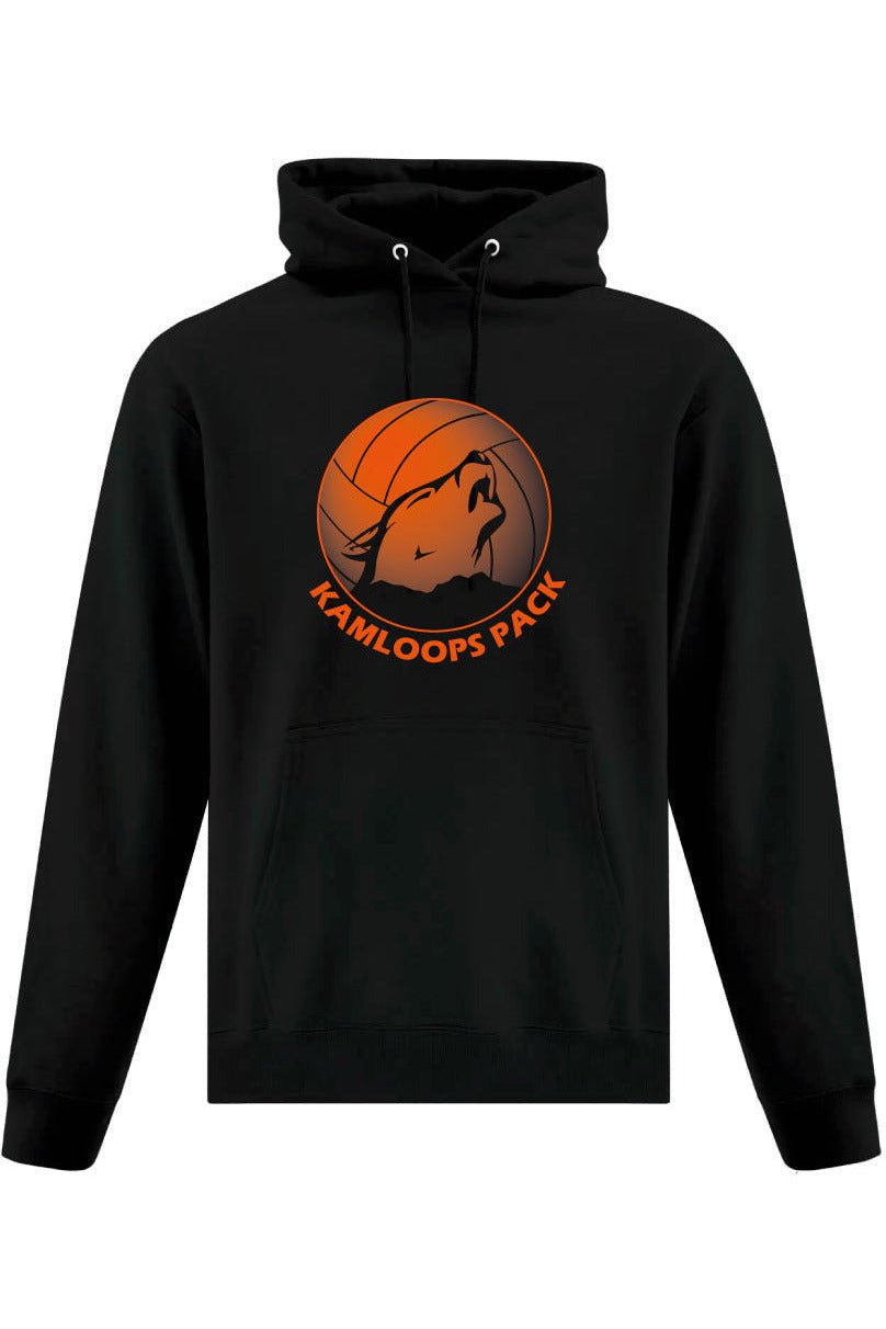 KVA Hoodie - Oddball Workshop