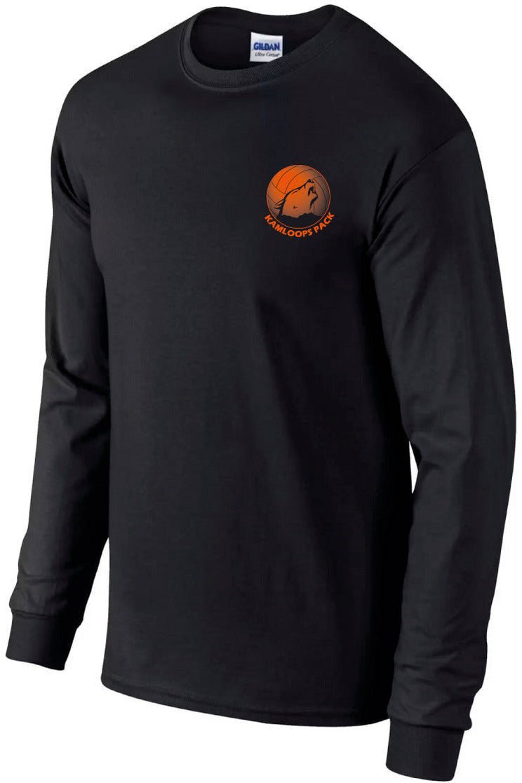 KVA Long Sleeve Tops - Oddball Workshop