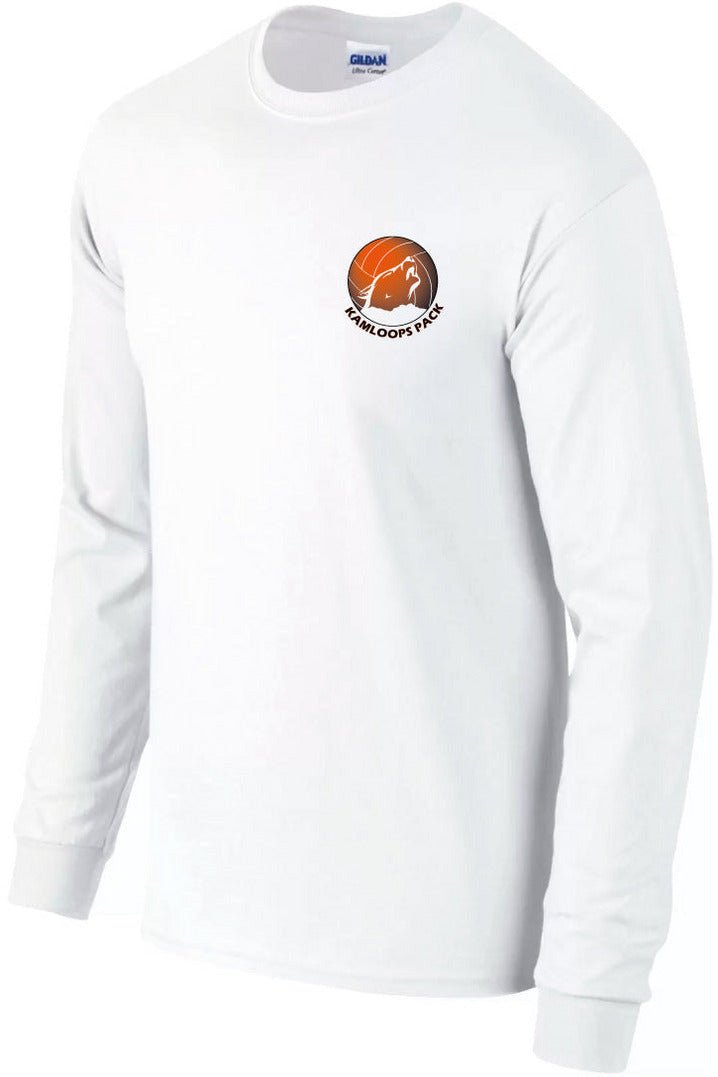 KVA Long Sleeve Tops - Oddball Workshop