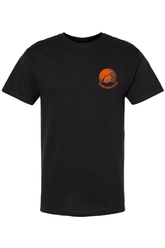 KVA T-Shirt - Oddball Workshop