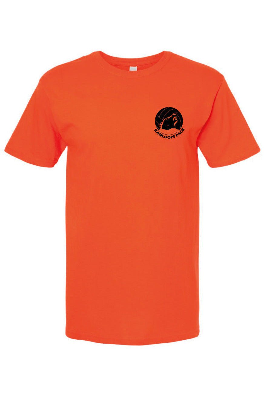 KVA T-Shirt - Oddball Workshop