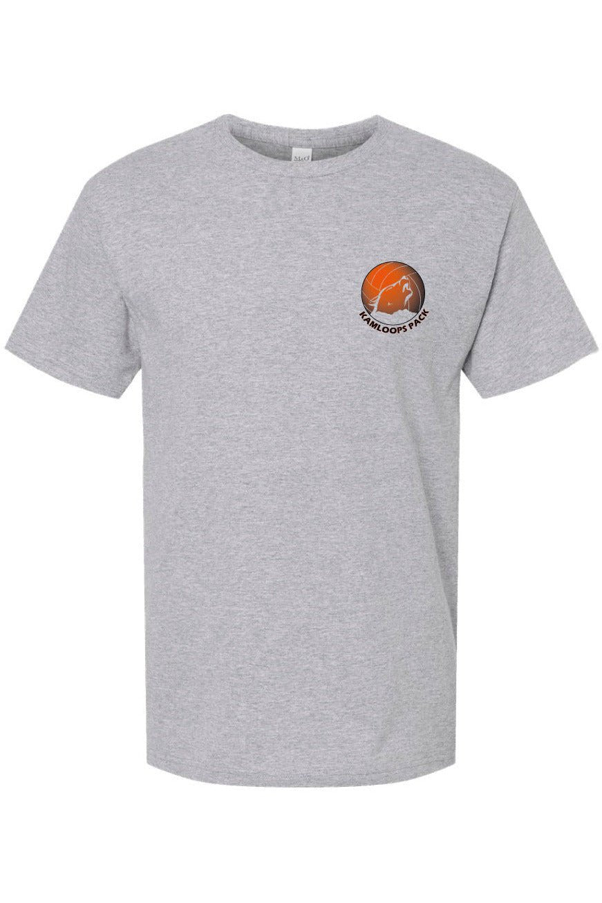 KVA T-Shirt - Oddball Workshop