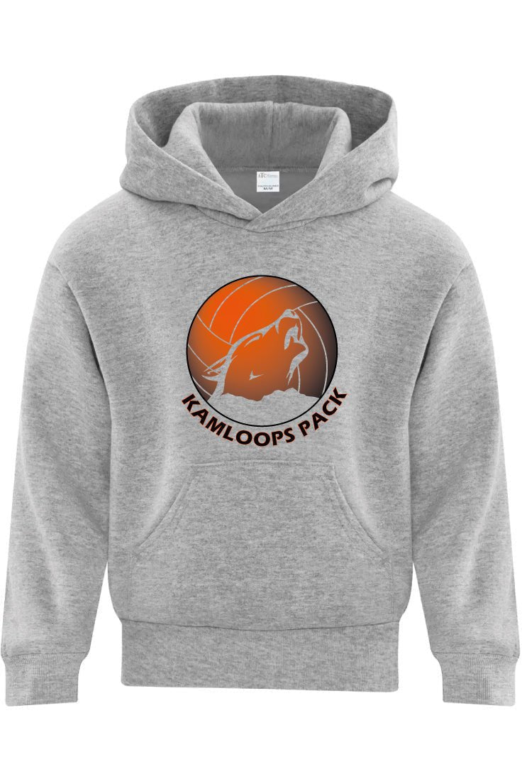 KVA Youth Hoodie - Oddball Workshop