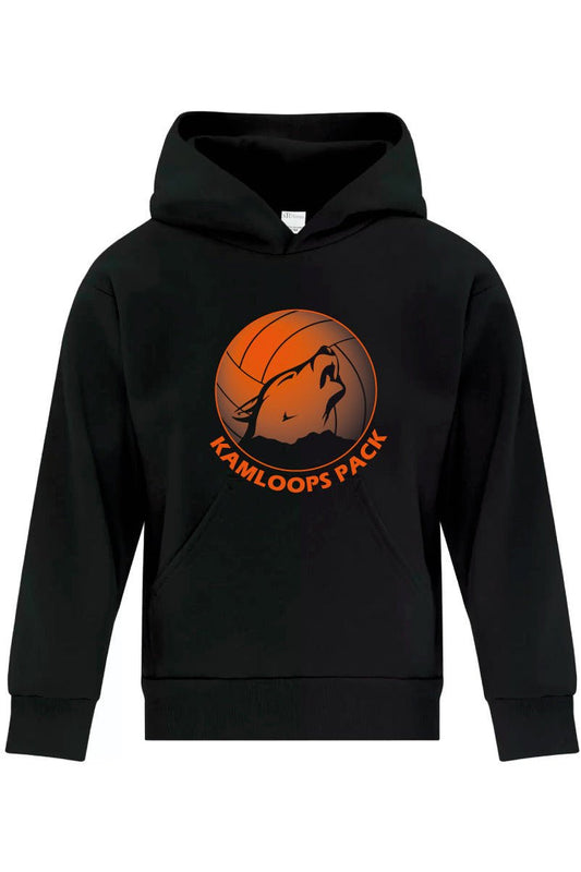 KVA Youth Hoodie - Oddball Workshop