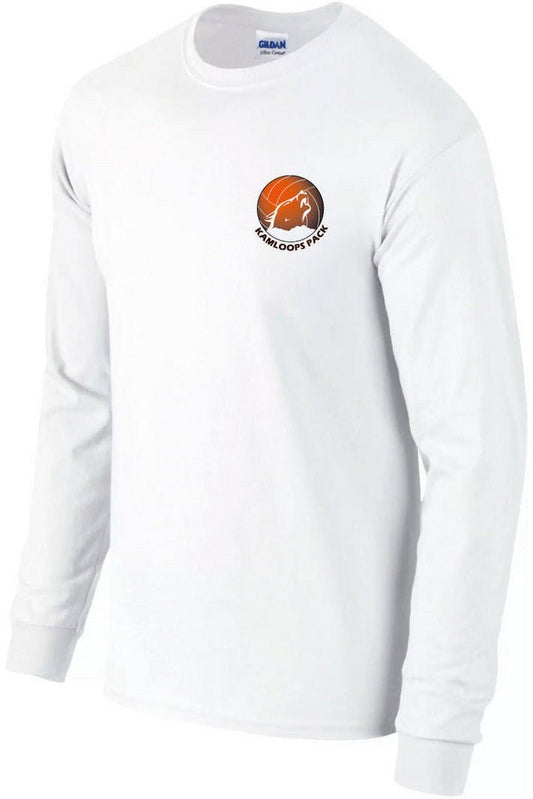KVA Youth Long Sleeve Tops - Oddball Workshop