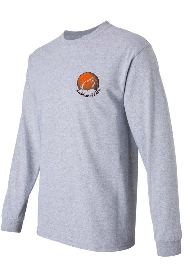 KVA Youth Long Sleeve Tops - Oddball Workshop