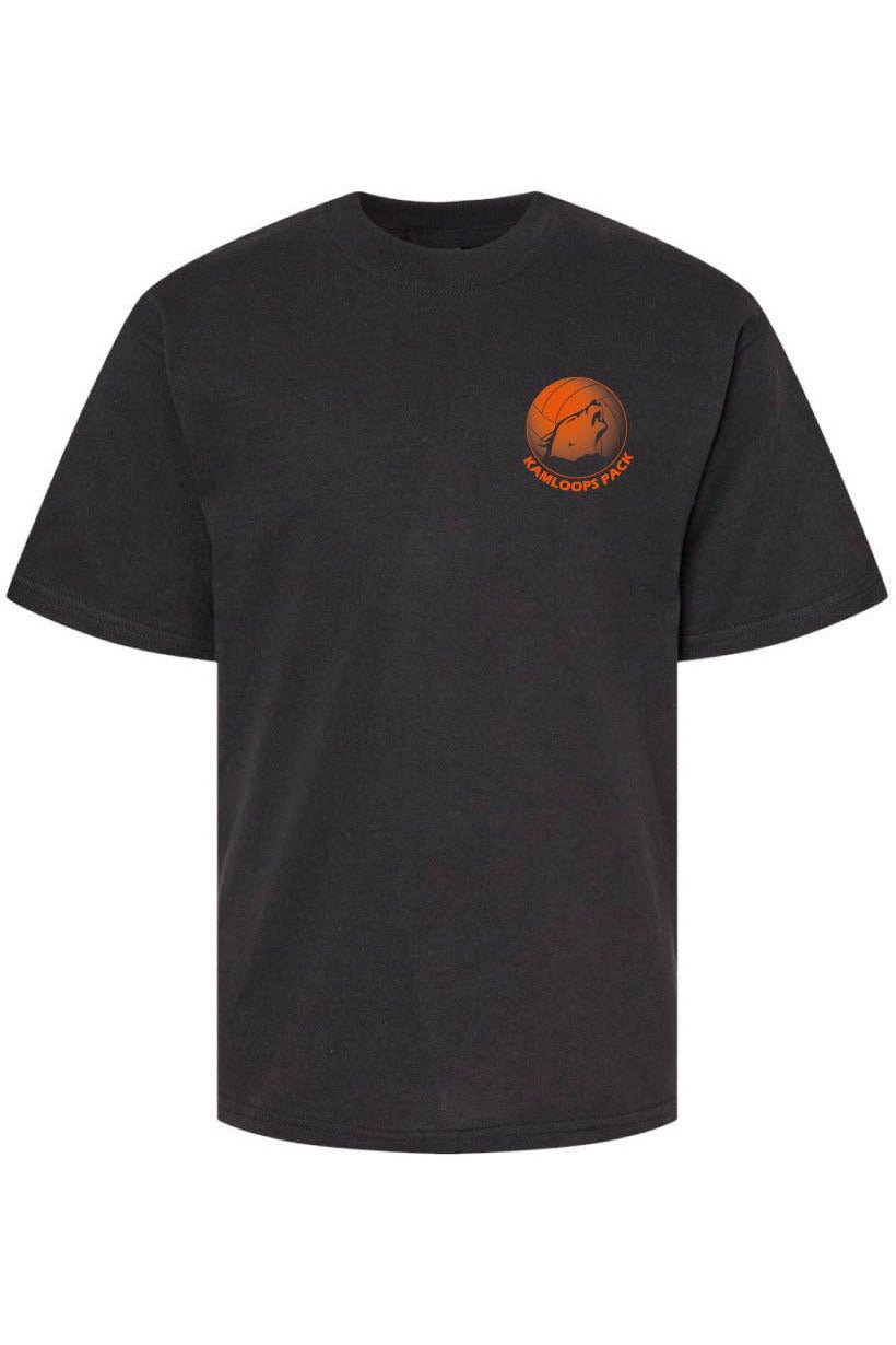 KVA Youth T-Shirt - Oddball Workshop