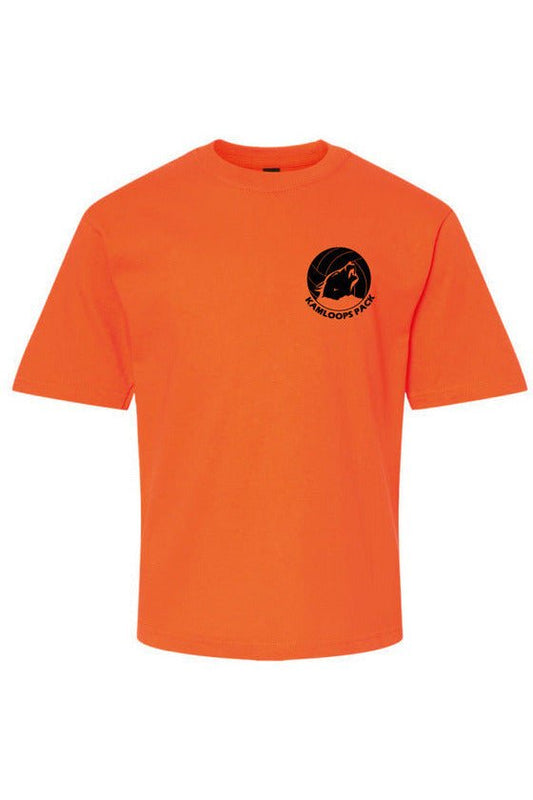 KVA Youth T-Shirt - Oddball Workshop
