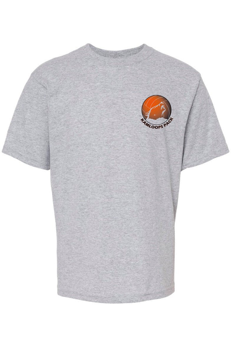 KVA Youth T-Shirt - Oddball Workshop