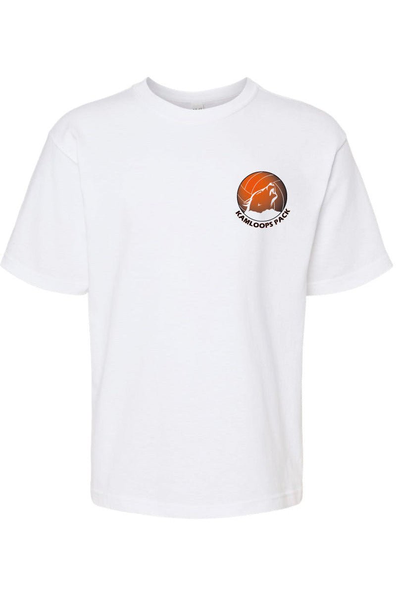 KVA Youth T-Shirt - Oddball Workshop