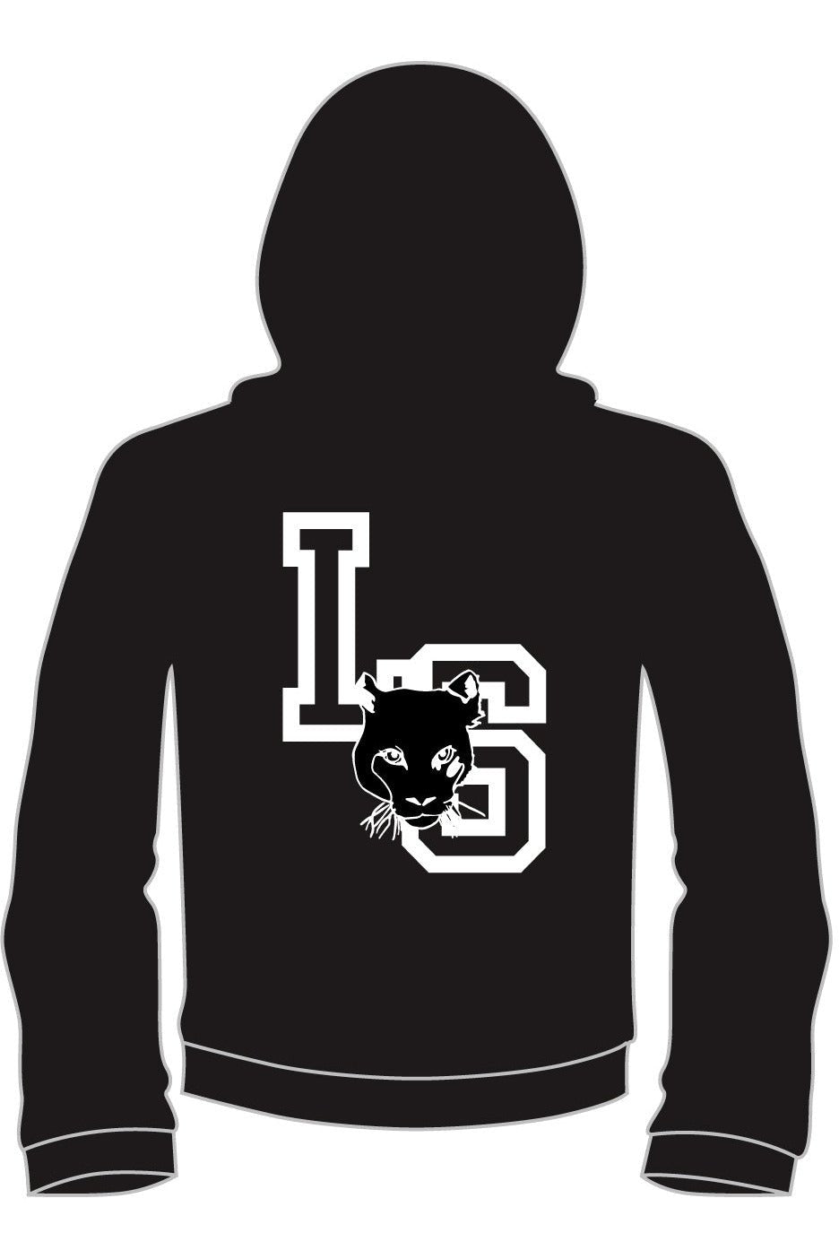 Laura Secord Pullover Hoodie (Youth) - Oddball Workshop