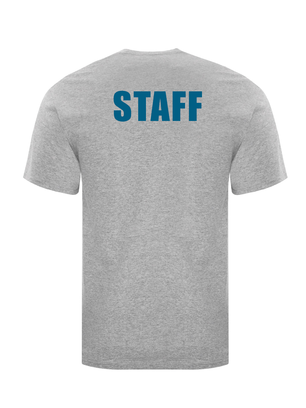 LBE T-Shirt Staff - Oddball Workshop