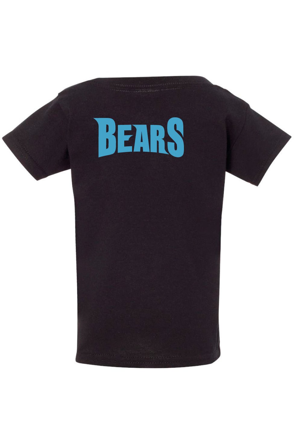 LBE Toddler BEARS T-Shirt - Oddball Workshop