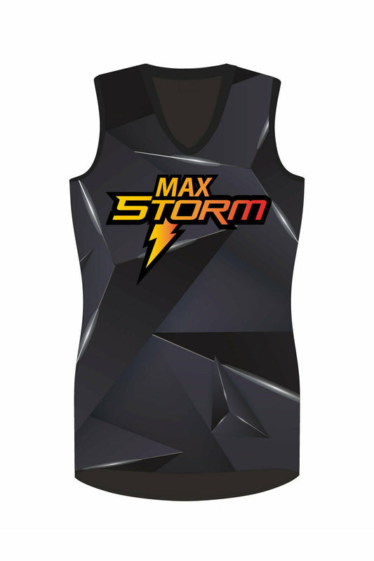 Max Storm H2O Women's Prime Sleeveless Top - Oddball Workshop