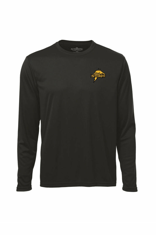 Max Storm Long Sleeve Tee - Oddball Workshop