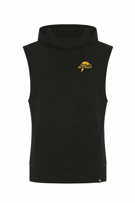 Max Storm Muscle Fleece - Oddball Workshop