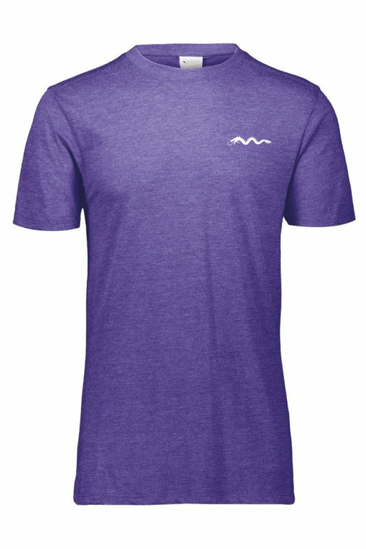 ODBC Unisex Triblend T-shirt - Oddball Workshop