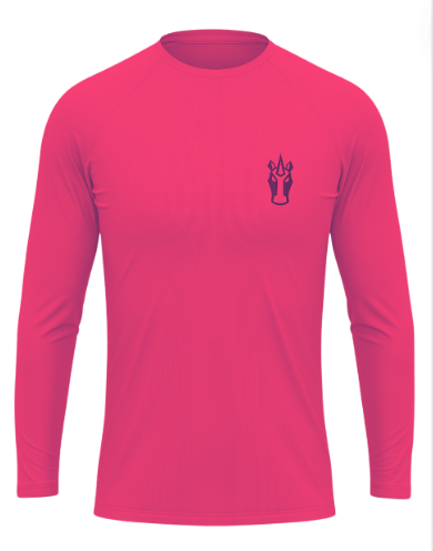 Paddling Base Layer Long Sleeve Unisex - Oddball Workshop