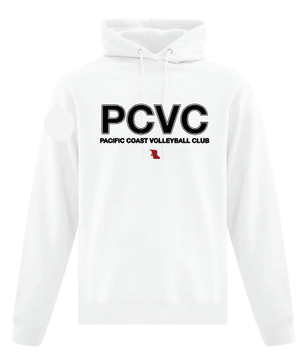 PCVC Hoodie (Adult) - Oddball Workshop