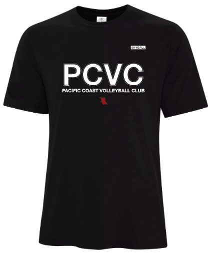 PCVC T-Shirt (Adult) - Oddball Workshop