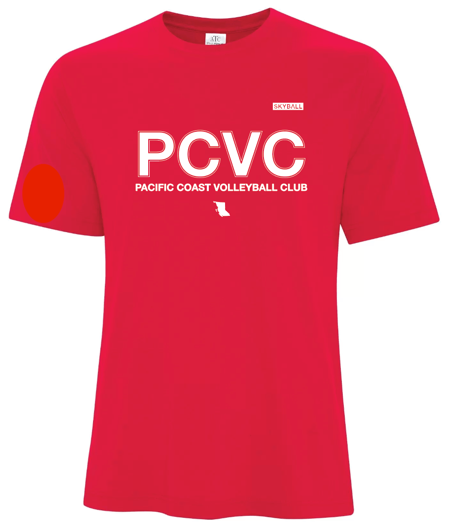 PCVC T-Shirt (Adult) - Oddball Workshop