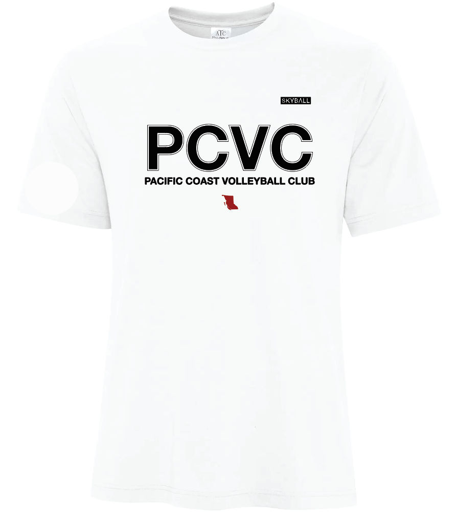 PCVC T-Shirt (Youth) - Oddball Workshop