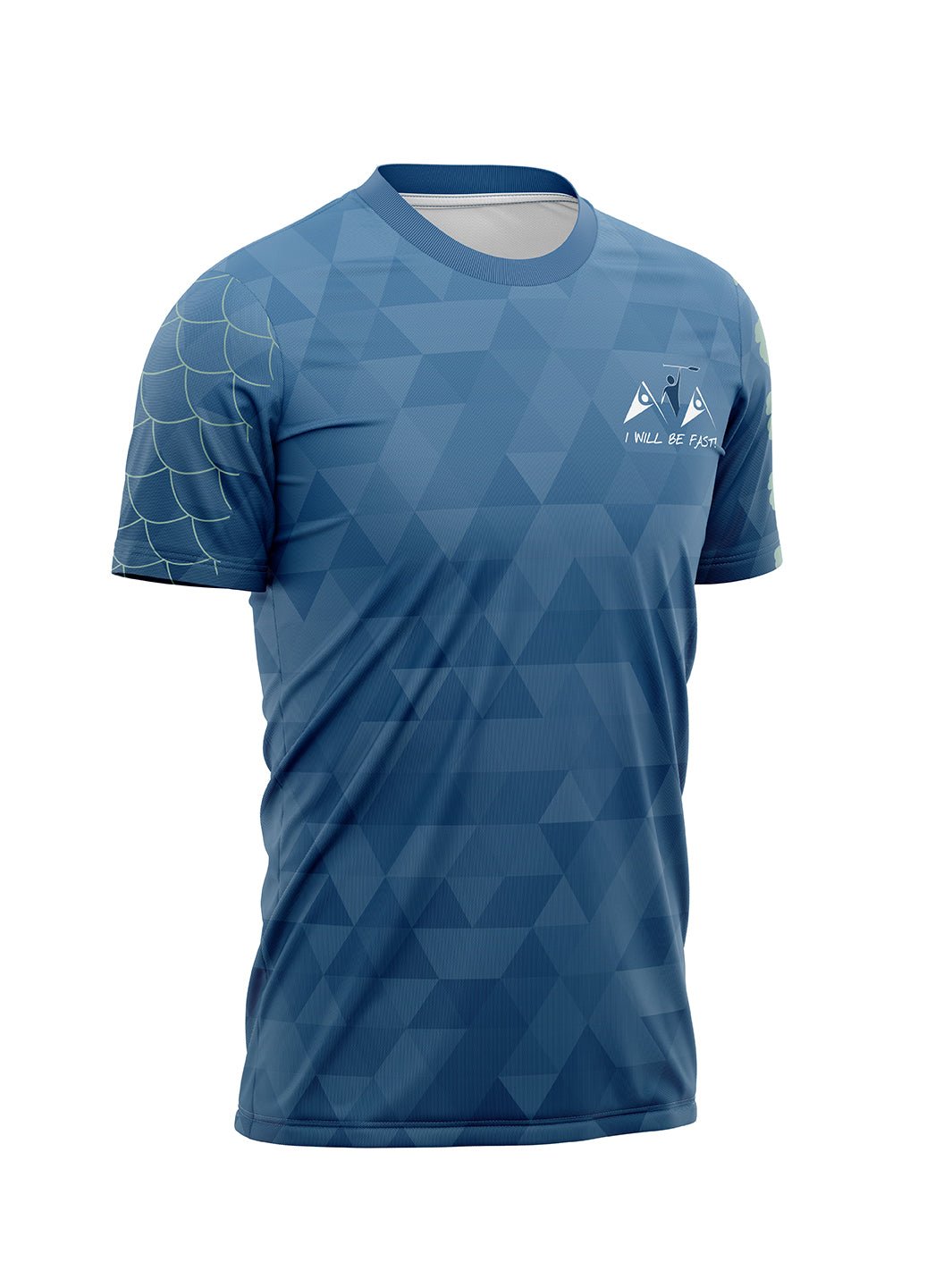 RAP Men's Team Jersey Short Sleeve - Oddball Workshop