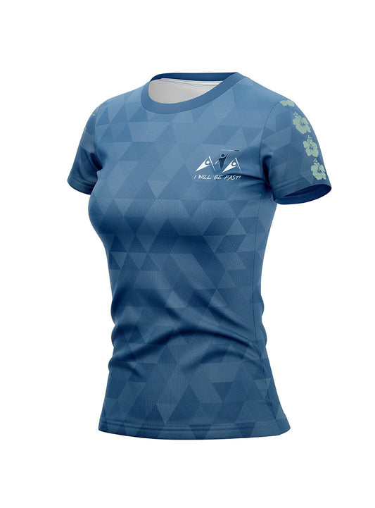 RAP Women's Team Jersey Short Sleeve - Oddball Workshop