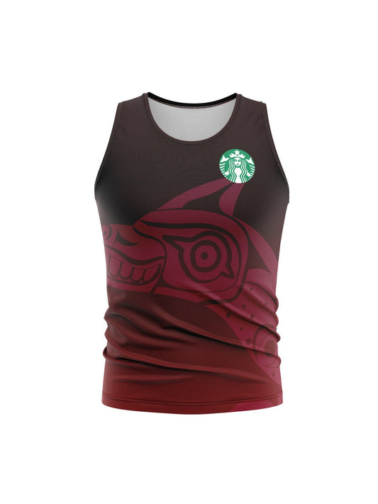 SBWR | Men's Athletic Tank Top - Oddball Workshop