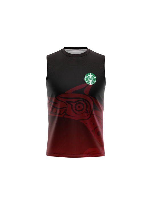 SBWR | Men's Prime Sleeveless Top - Oddball Workshop