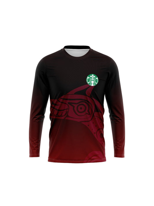 SBWR | Men's Team Jersey Long Sleeve - Oddball Workshop