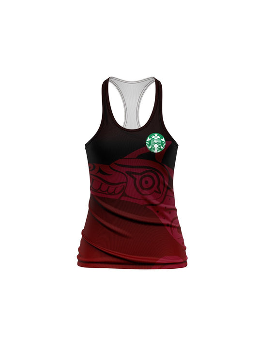 SBWR | Women's Relaxed Tank Top - Oddball Workshop