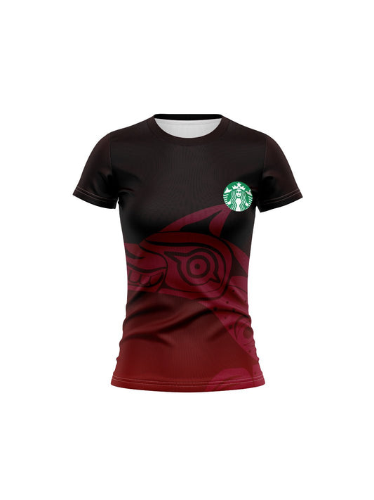 SBWR | Women's Team Jersey Short Sleeve - Oddball Workshop