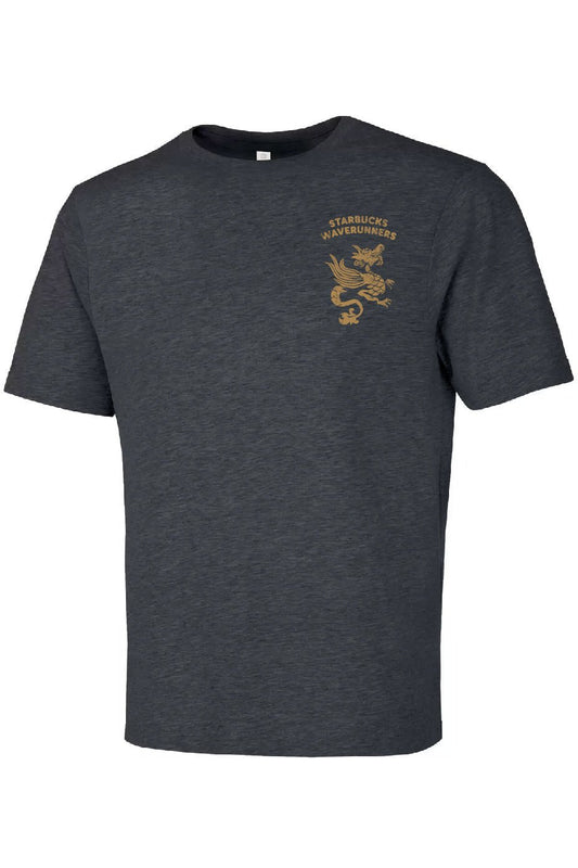 Starbucks Waverunners Unisex Classic T-shirt - Oddball Workshop