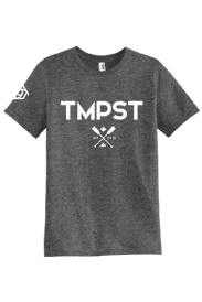 Tempest- Unisex Premium Triblend T-shirt - Oddball Workshop