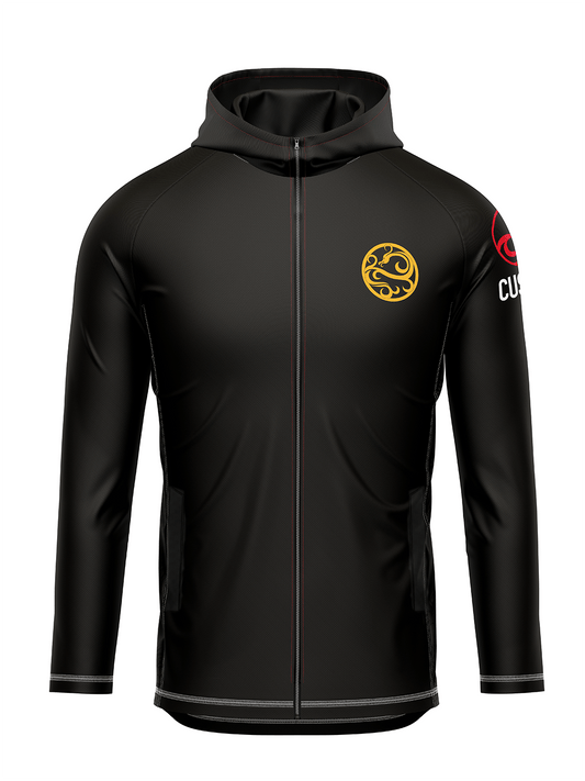 TNPC Premier Women Unisex Hooded Cascade Lt Wt Jacket - Oddball Workshop