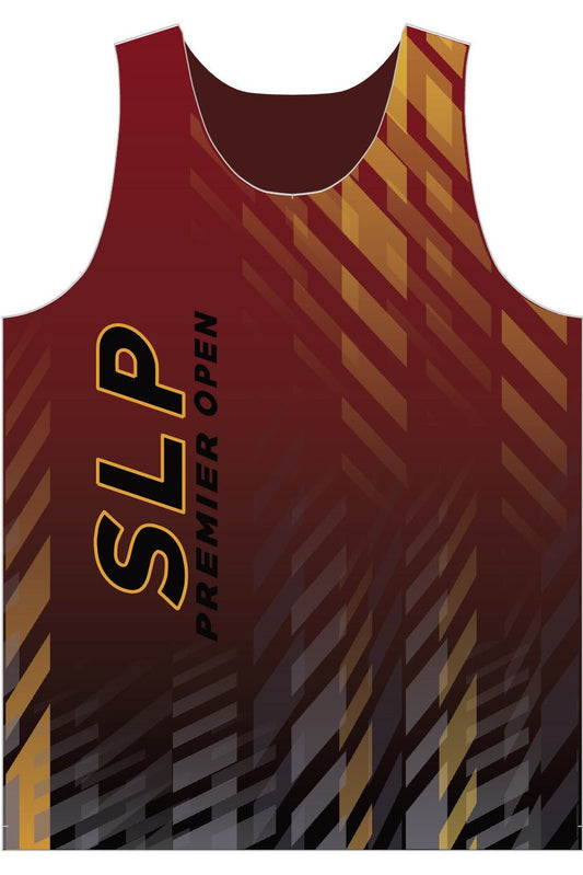 TNPC SLP Premier Open h2O Men's Athletic Tank Top NEW - Oddball Workshop