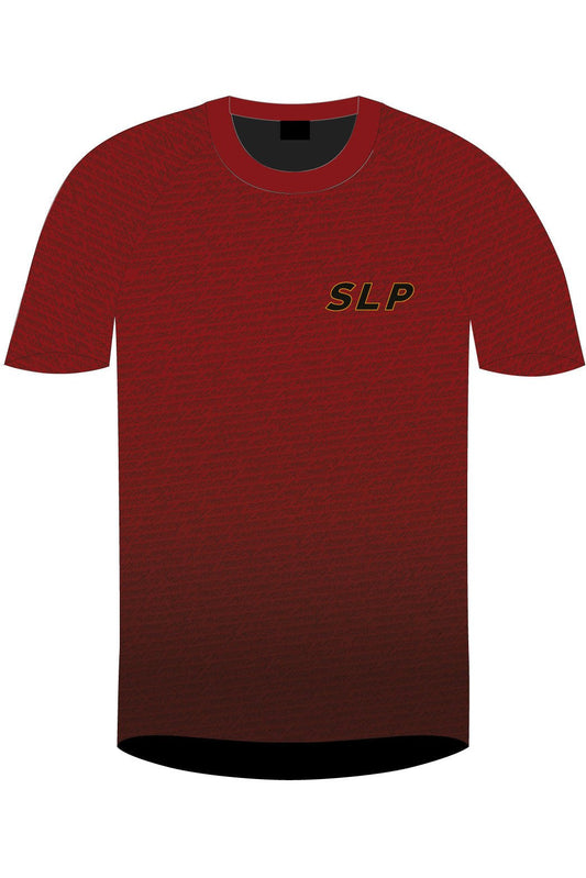 TNPC SLP Premier Open Unisex Athletic Jersey Short Sleeve - Oddball Workshop