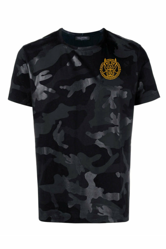 TNPC SLP Premier T-shirt (Front Logo Only) - Oddball Workshop