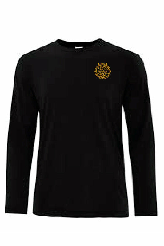 TNPC SLP Premier Tech T-shirt Long Sleeve - Oddball Workshop