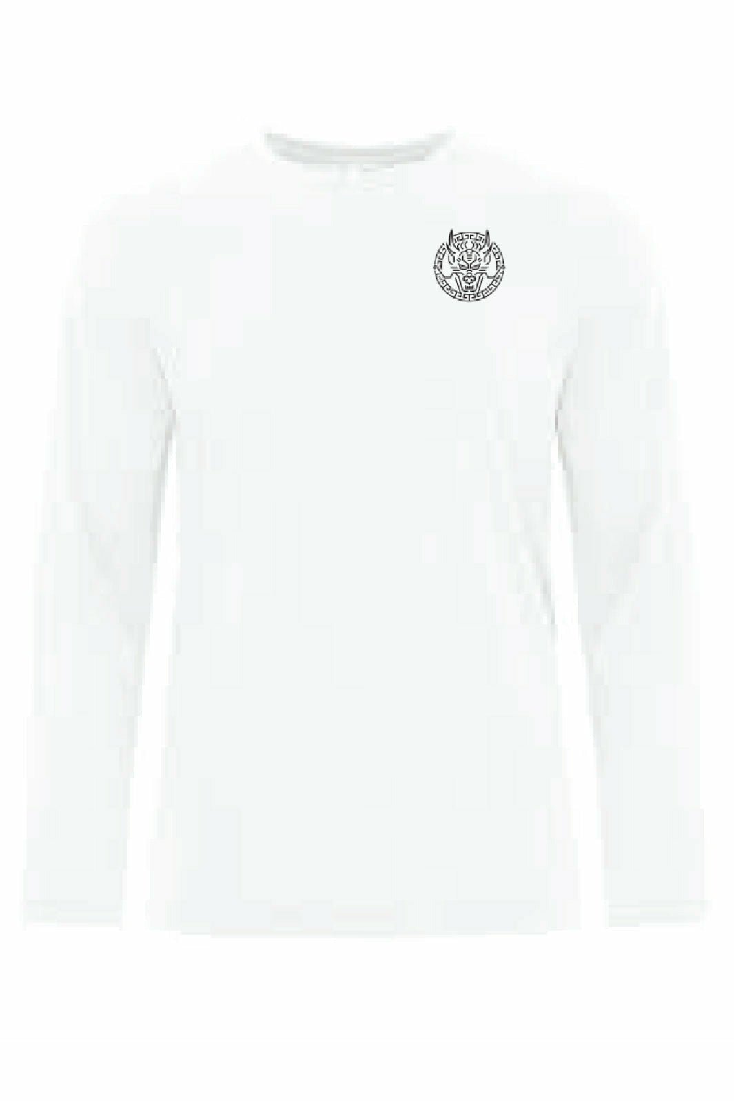 TNPC SLP Premier Tech T-shirt Long Sleeve - Oddball Workshop