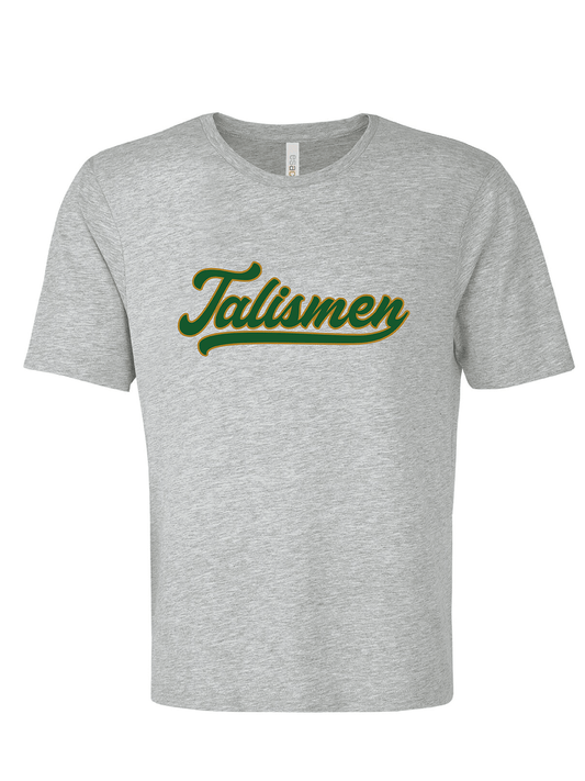 Van Tech Talismen T-Shirt - Oddball Workshop