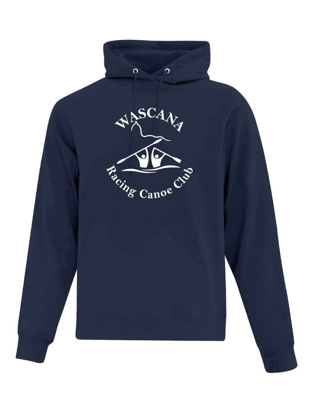 Wascana Pullover Hoodie - Oddball Workshop
