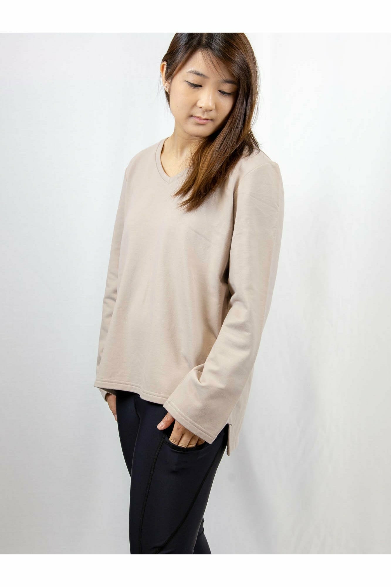 Womens WFH Pullover - Oddball Workshop