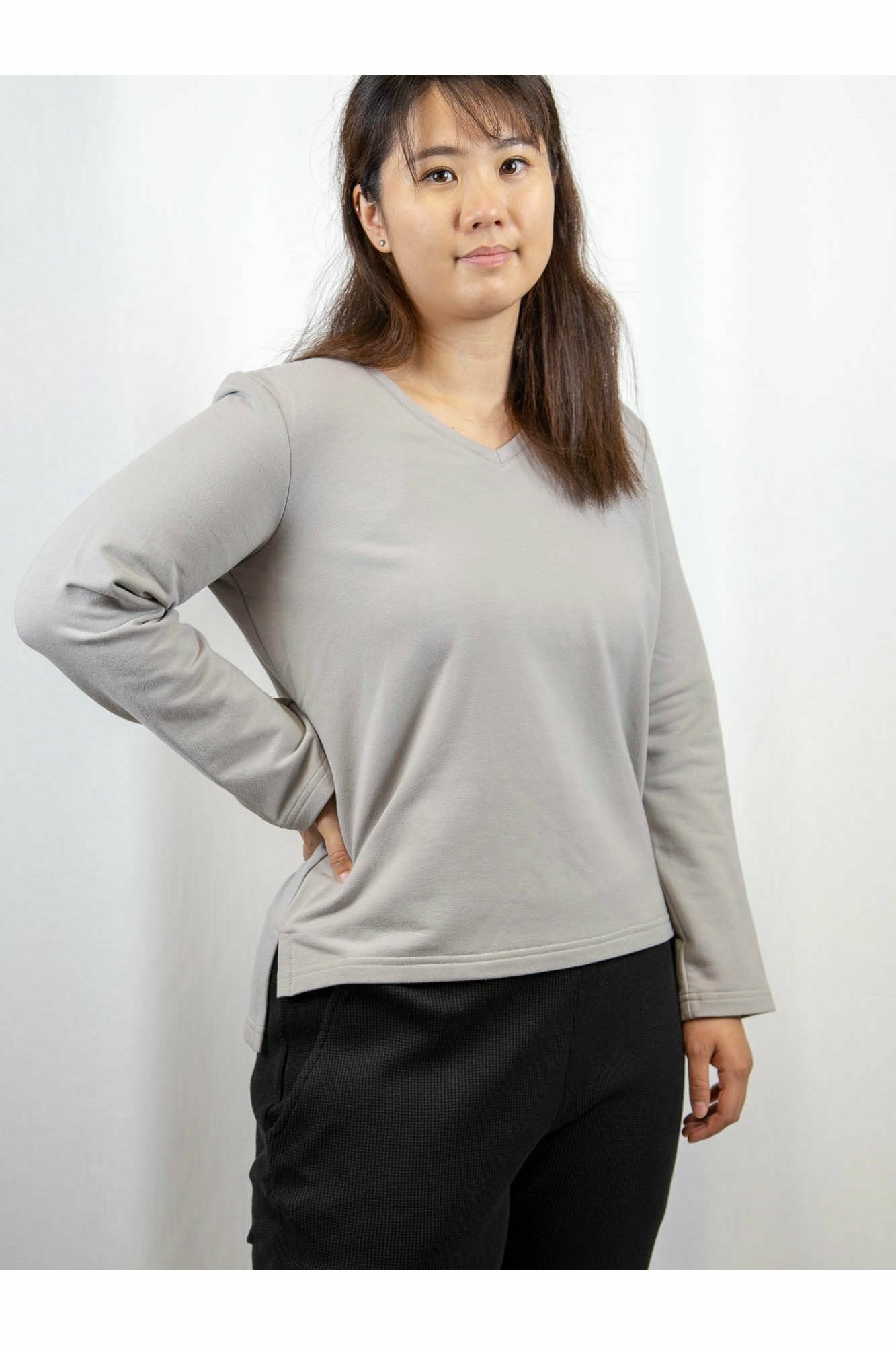 Womens WFH Pullover - Oddball Workshop