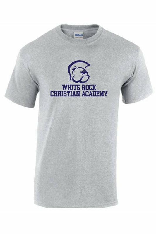 WRCA PE T-Shirt (Youth) - Oddball Workshop
