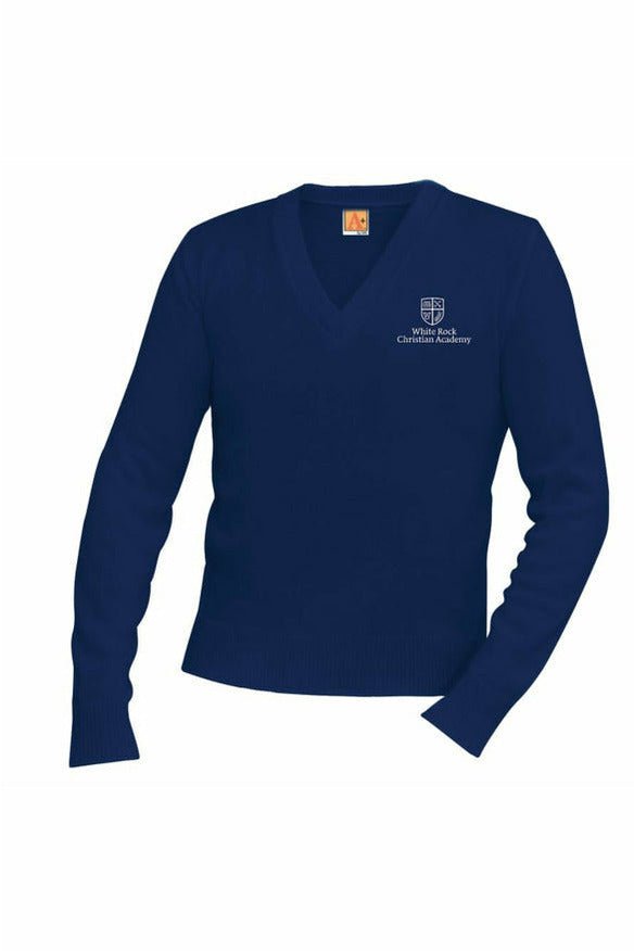 WRCA Pullover Sweater (Adult) - Oddball Workshop