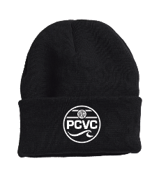 PCVC Toque - Oddball Workshop